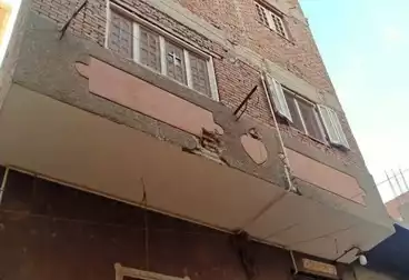 مباني للبيع - 2 غرف