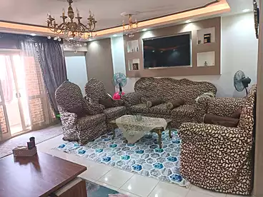عقارات للبيع - 2 غرف - بالدور 4