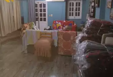 Apartments For sale - 4 rooms - floor 8