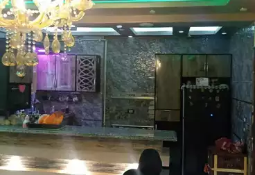 عقارات للبيع - 3 غرف - بالدور 5