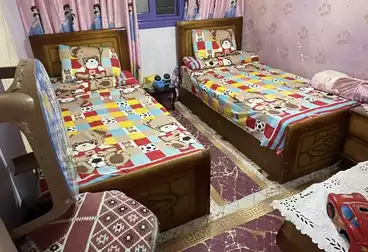 Apartments For sale - 2 rooms - floor 7