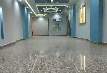 شقق للإيجار - 3 غرف - بالدور 3