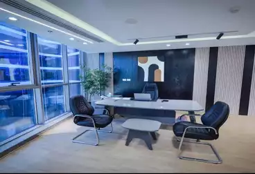 Properties For rent - 2 rooms - floor 5