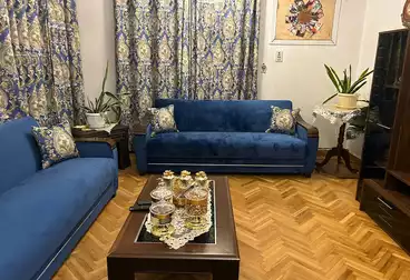 شقق للإيجار - 3 غرف - بالدور 9