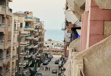 عقارات للبيع - 2 غرف - بالدور 5