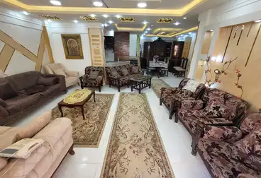 عقارات للبيع - 2 غرف - بالدور 2