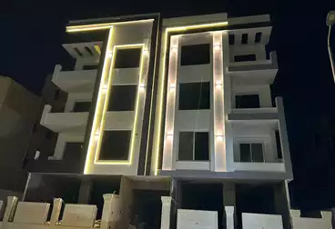 Apartments For sale - 3 rooms - floor 1
