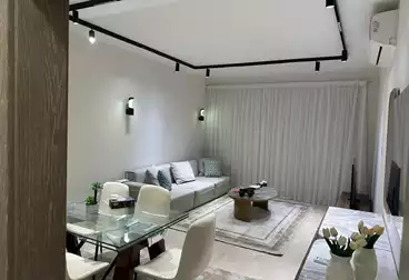 شقق للإيجار - 2 غرف - بالدور 2