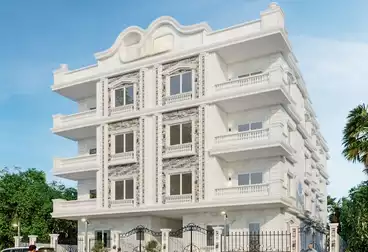 Apartments For sale - 3 rooms - floor 1