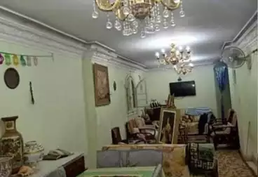 Apartments For sale - 3 rooms - floor 1