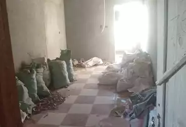 شقق للبيع - 2 غرف - بالدور 7