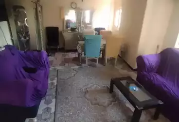 Apartments For sale - 2 rooms - floor 6