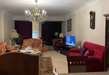 شقق للبيع - 3 غرف - بالدور 4