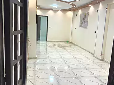 عقارات للبيع - 2 غرف - بالدور 7