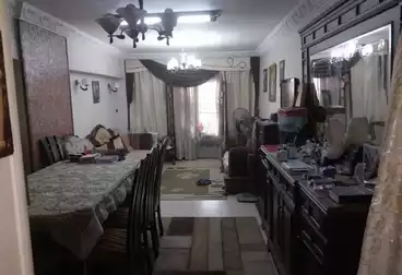 شقق للبيع - 3 غرف - بالدور 6