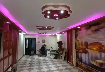 Apartments For sale - 3 rooms - floor 2