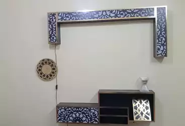 شقق للبيع - 2 غرف - بالدور 4