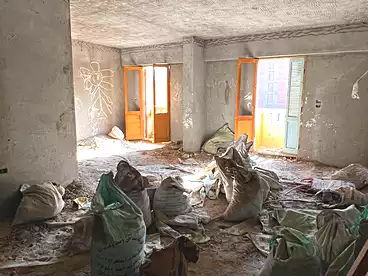 Apartments For sale - 3 rooms - floor 6