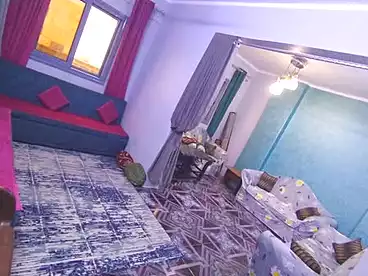 شقق للبيع - 3 غرف - بالدور 2