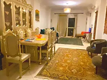 شقق للبيع - 3 غرف - بالدور 4