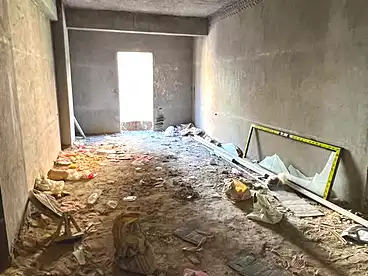 Apartments For sale - 3 rooms - floor 6