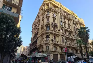 Building For sale