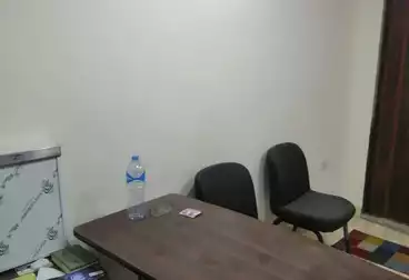 Medical For rent - 2 rooms - floor 7