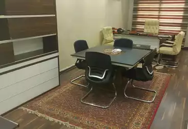Administrative For rent - 2 rooms - floor 1