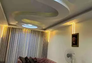 عقارات للإيجار - 3 غرف - بالدور 2
