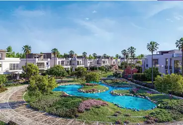 Villas For sale - 4 rooms