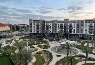 شقق للإيجار