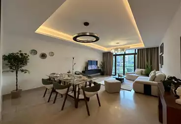 Apartment للإيجار