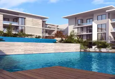 Chalets For sale - 1 rooms - floor 1