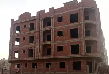 Apartments For sale - 3 rooms - floor 3