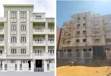 undefined undefined - 3 rooms - floor 2