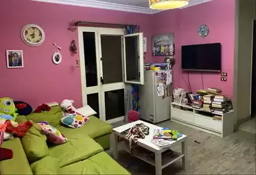Apartment with Garden For sale - 3 rooms - floor 0