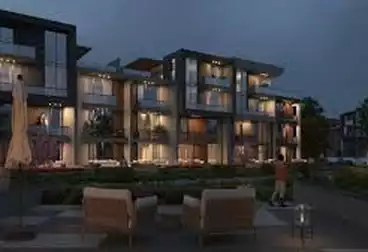 Apartments For sale - 3 rooms - floor 2