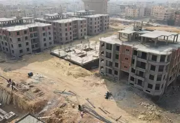 دوبلكس للبيع - 5 غرف - بالدور 0