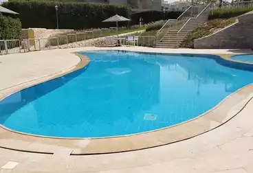 Apartment with Garden For sale - 3 rooms - floor 0