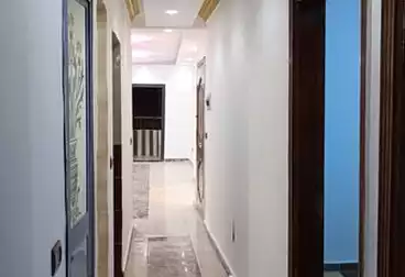 شقق للبيع - 3 غرف - بالدور 6