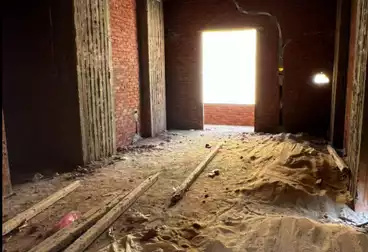 شقق للبيع - 3 غرف - بالدور 5