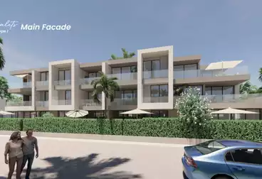 Properties For sale - 3 rooms - floor 1
