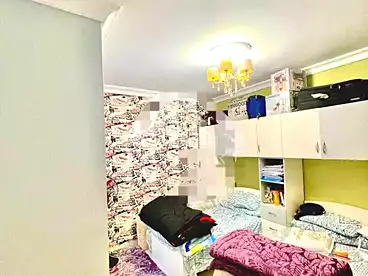 شقق للبيع - 3 غرف - بالدور 15