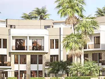 Villas For sale - 5 rooms
