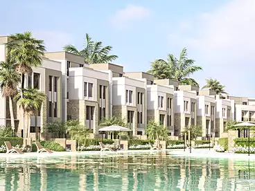 عقارات للبيع - 4 غرف