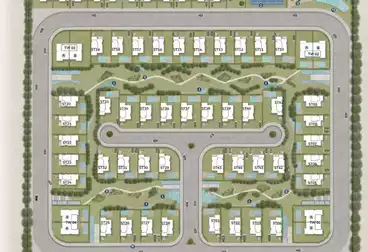 Villas For sale - 4 rooms