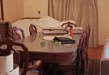 Properties For rent - 3 rooms - floor 2