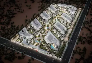 undefined undefined - 2 rooms - floor 2