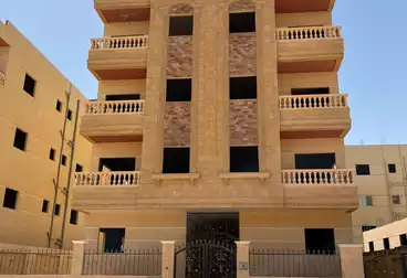 Apartments For sale - 3 rooms - floor 1