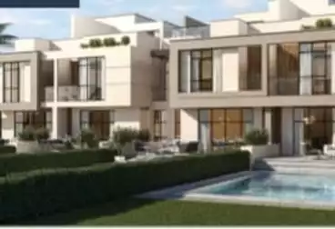Villas For sale - 5 rooms